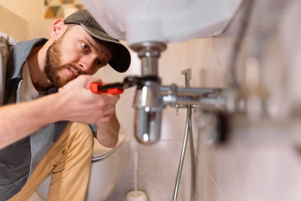 Best Residential Plumbing Services  in Ogden Dunes, IN